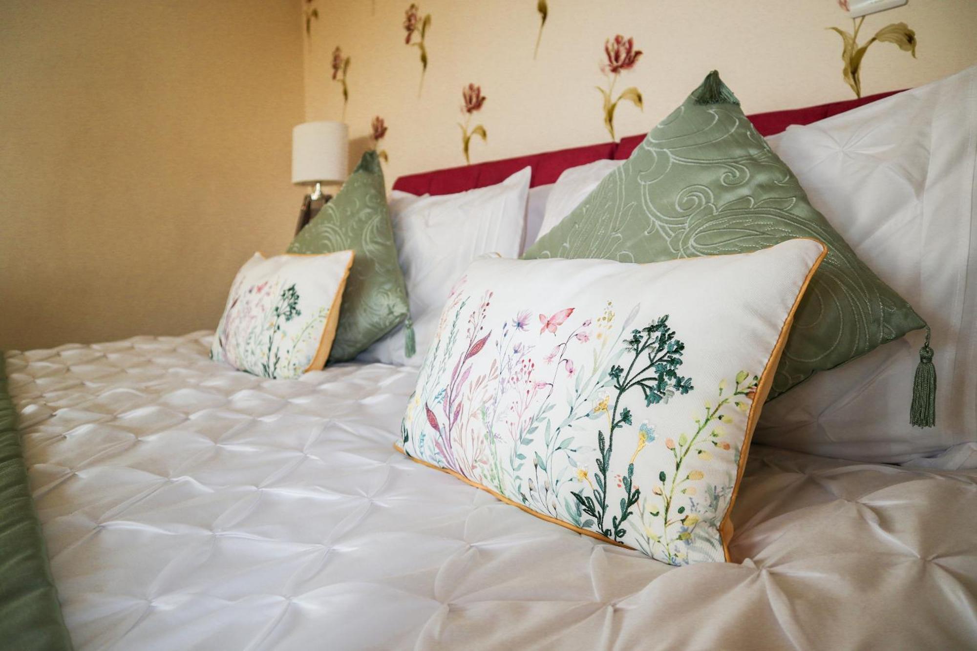 Harmony House Boutique B&B Stillingfleet Exterior photo